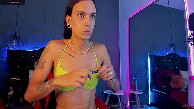 joaisaza online show from February 2025 05:58:02 AM