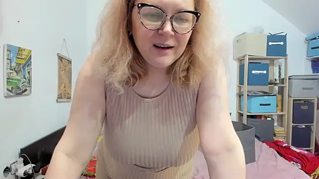 switchlorenx online show from December 2024 07:47:01 PM