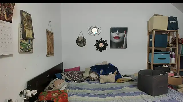 switchlorenx online show from October 2025 04:38:01 AM