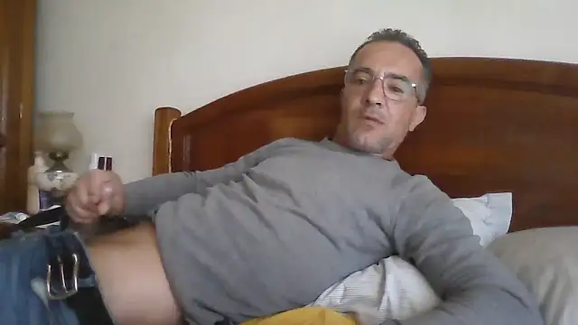 CarlosRocha73 online show from May 2026 10:36:01 AM