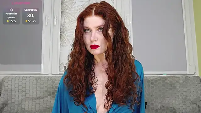 Hetera online show from March 2025 08:37:01 PM