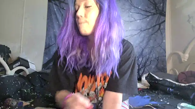 TEXASMARYYYJANE online show from January 2025 08:17:01 PM