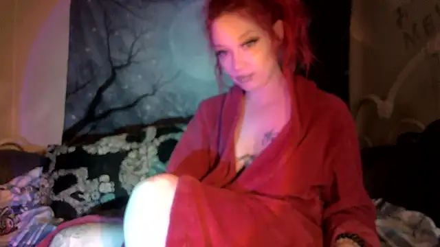 TEXASMARYYYJANE online show from February 2025 03:14:01 PM