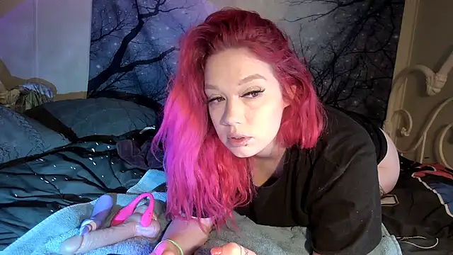 TEXASMARYYYJANE online show from February 2025 05:04:02 PM