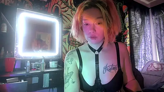 TEXASMARYYYJANE online show from September 2025 05:35:01 PM