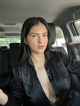 Snapshot of Carolina_Novoa chatting on December 2024 02:22:02 PM Carolina Novoa online show from December 2024 02:22:02 PM