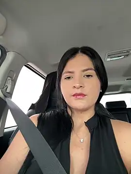 Snapshot of Carolina_Novoa chatting on March 2025 03:02:01 PM Carolina Novoa online show from March 2025 03:02:01 PM