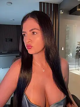 Snapshot of Carolina_Novoa chatting on October 2025 09:34:02 PM Carolina Novoa online show from October 2025 09:34:02 PM