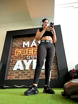 Snapshot of Carolina_Novoa chatting on October 2025 03:23:02 PM Carolina Novoa online show from October 2025 03:23:02 PM