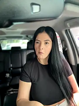 Snapshot of Carolina_Novoa chatting on November 2025 06:07:02 PM Carolina Novoa online show from November 2025 06:07:02 PM