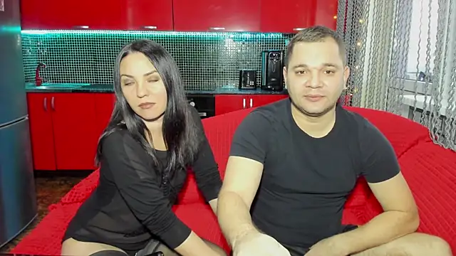 Snapshot of sladkayapara2019 chatting on January 2025 06:58:02 AM sladkayapara2019 online show from January 2025 06:58:02 AM