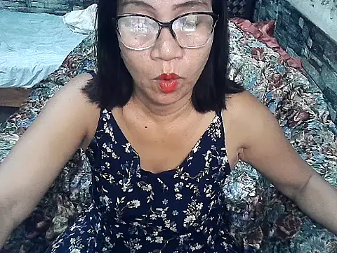 ASIANDOLLY4U online show from February 2025 09:04:02 AM