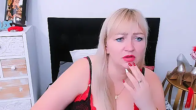 sweetMariina online show from January 2025 06:09:01 AM