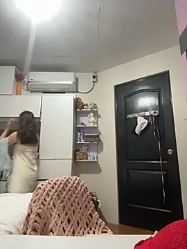 asianmystery203 online show from November 2025 01:04:02 AM