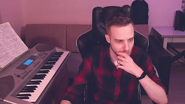 Sweetparker online show from December 2024 09:14:02 AM