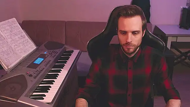 Sweetparker online show from February 2025 01:20:01 AM