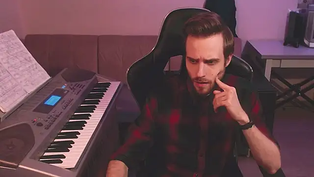 Sweetparker online show from March 2025 05:12:01 AM