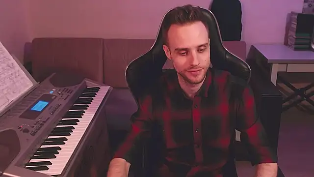 Sweetparker online show from March 2025 10:11:01 PM