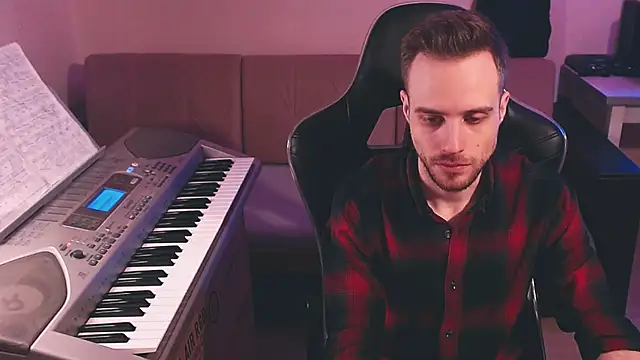 Sweetparker online show from October 2025 03:14:01 PM