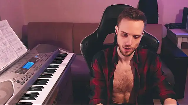 Sweetparker online show from March 2026 04:20:01 PM