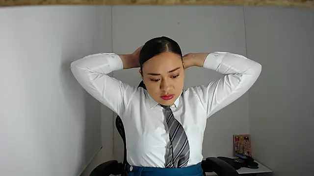 ReyleDoll online show from December 2024 11:37:02 PM