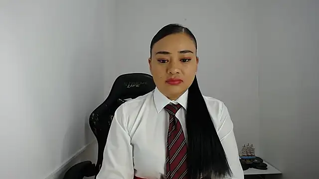 ReyleDoll online show from January 2025 09:46:02 PM