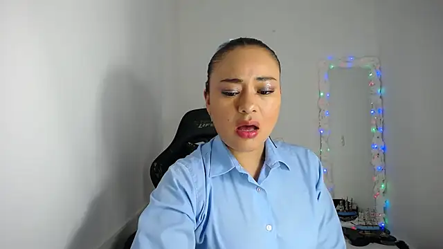 ReyleDoll online show from January 2025 09:37:01 PM