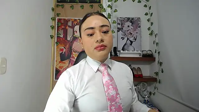 ReyleDoll online show from March 2025 11:24:02 PM