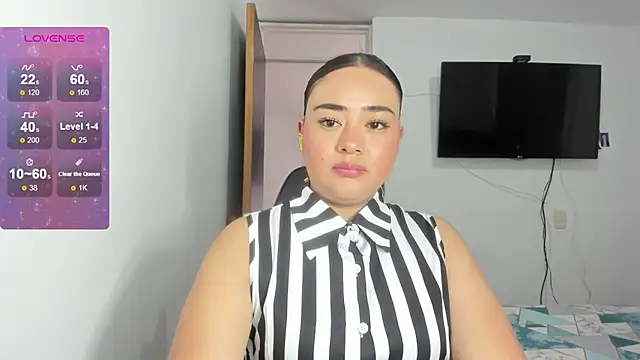ReyleDoll online show from July 2026 07:08:02 PM