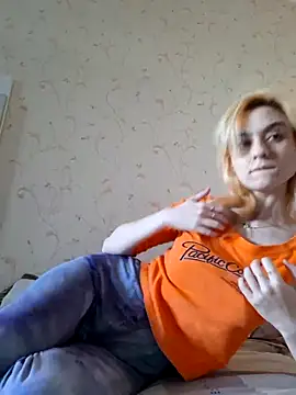 YogisticJuli666 online show from February 2025 06:50:02 AM