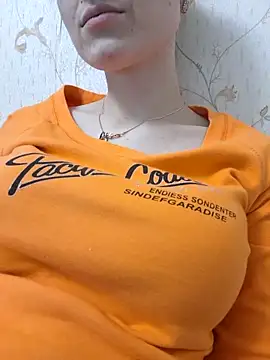 YogisticJuli666 online show from February 2025 09:54:01 AM