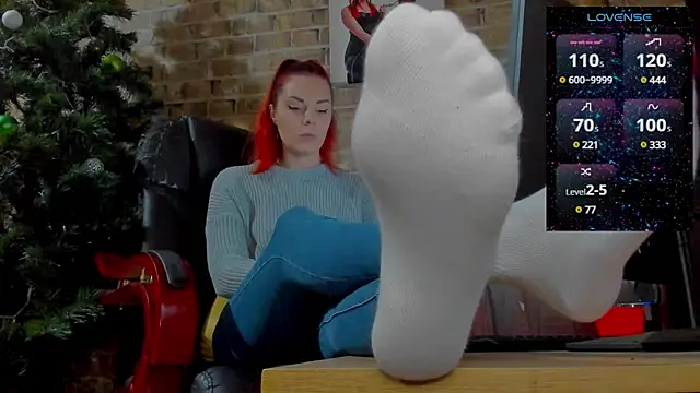 MrsVenus online show from January 2025 06:35:01 AM