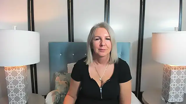 EricaTop online show from March 2025 06:56:02 PM