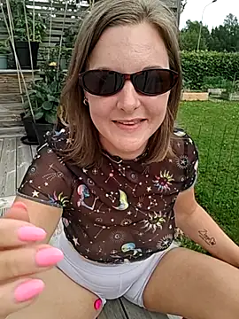 SwedishJennifer online show from June 2026 12:53:02 PM