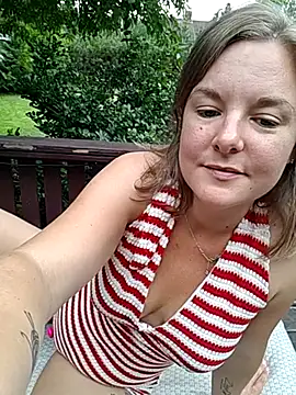 SwedishJennifer online show from June 2026 11:16:01 AM