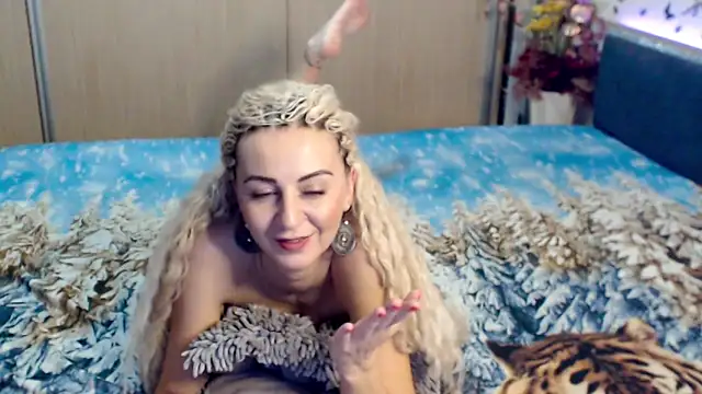 MirabelaSweet online show from March 2025 09:44:02 AM