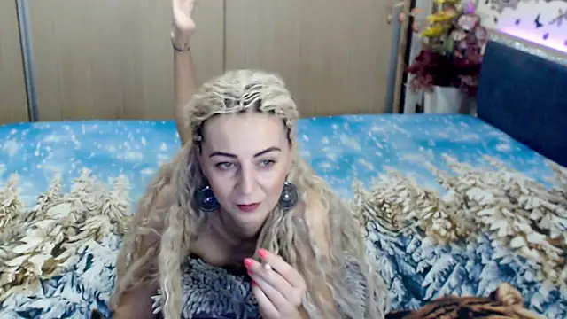 MirabelaSweet online show from March 2025 06:46:02 AM