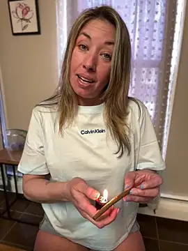  NinaLuvSins  online show from April 2026 06:17:01 PM