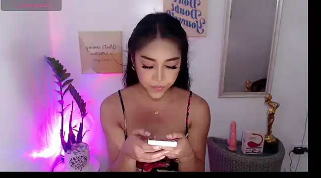 AsianMariaTs online show from March 2025 02:21:02 PM