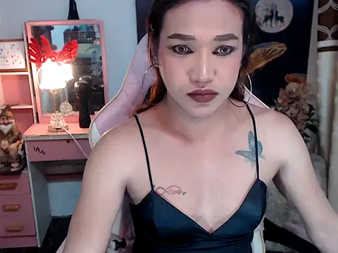 AsianMariaTs online show from September 2025 02:16:01 PM