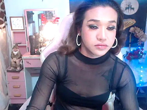 AsianMariaTs online show from October 2025 02:03:02 PM