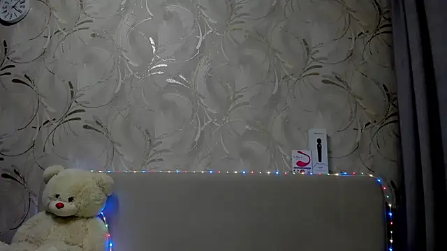 Malika Lisan online show from March 2025 12:53:01 AM