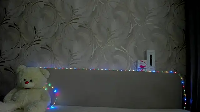 Malika Lisan online show from March 2025 10:06:02 AM