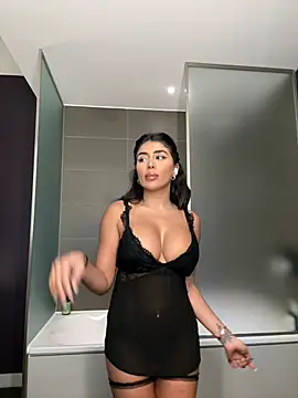 ArabicBarbie online show from January 2025 11:08:01 PM