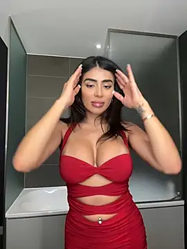 ArabicBarbie online show from January 2025 10:06:01 PM