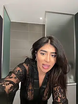 ArabicBarbie online show from January 2025 12:01:01 AM