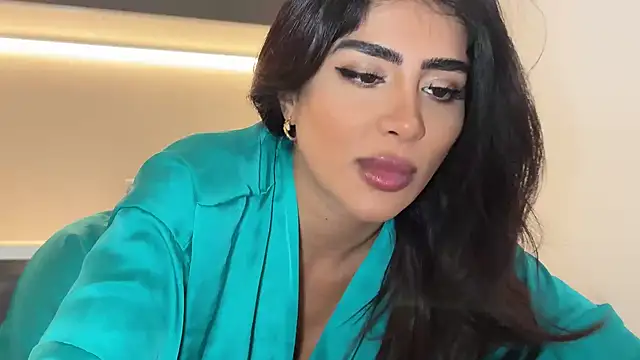 ArabicBarbie online show from February 2025 10:09:02 PM