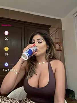 Snapshot of ArabicBarbie chatting on July 2026 09:50:02 PM ArabicBarbie online show from July 2026 09:50:02 PM
