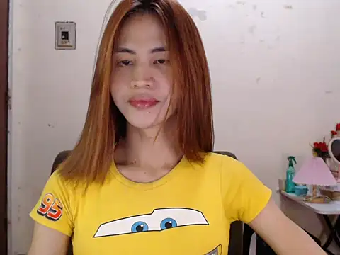  FoxyFlair online show from June 2026 05:05:01 PM