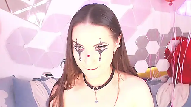 LexiKiss online show from February 2025 12:06:02 PM